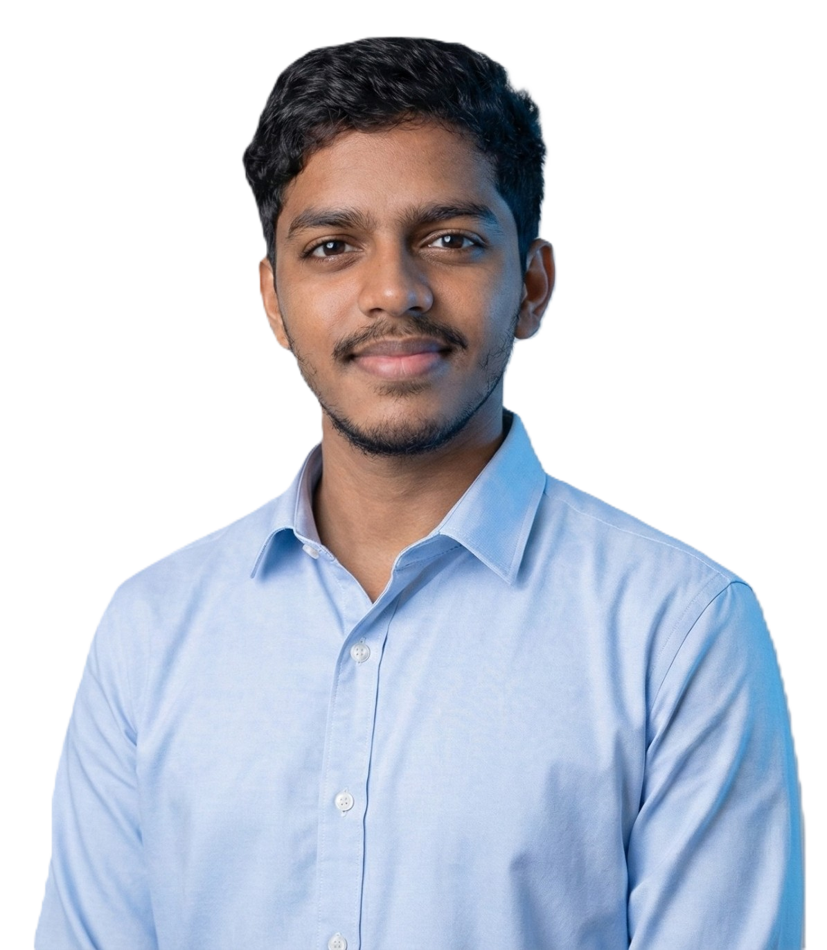 Manideep Reddy | Data Analyst